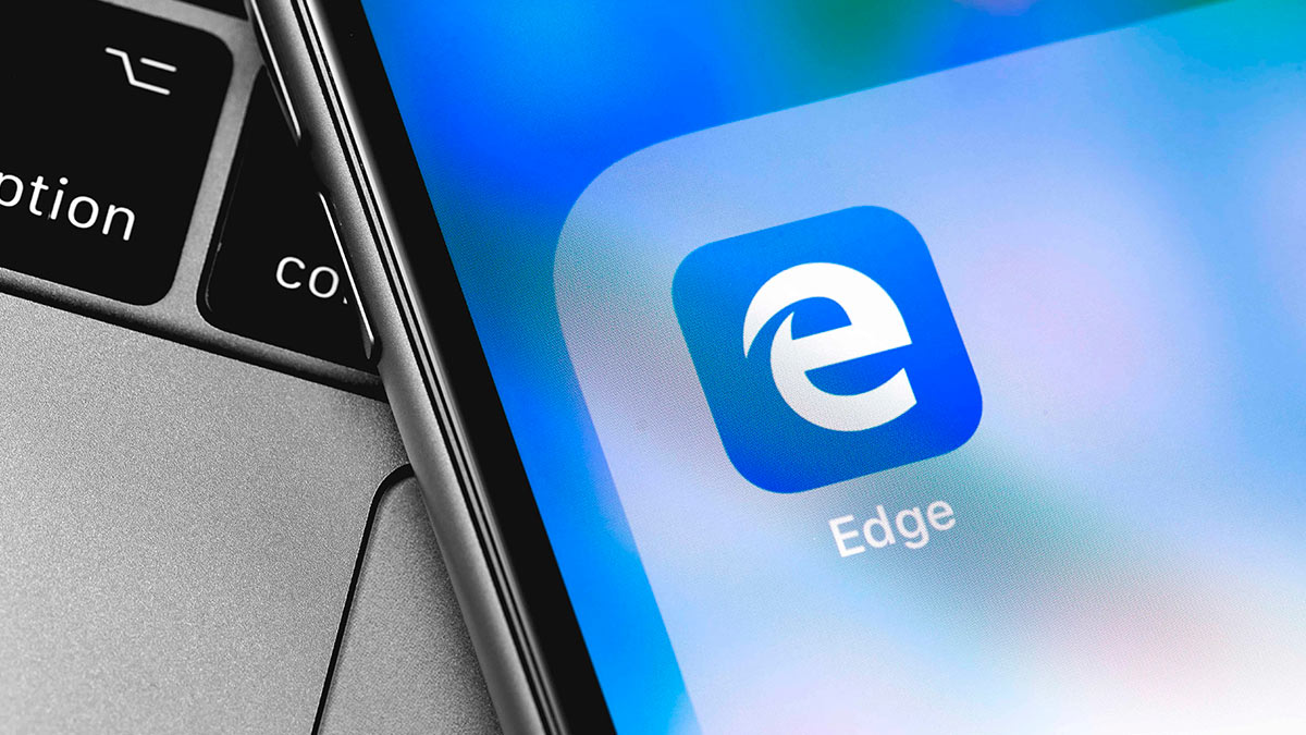  Microsoft    - Edge