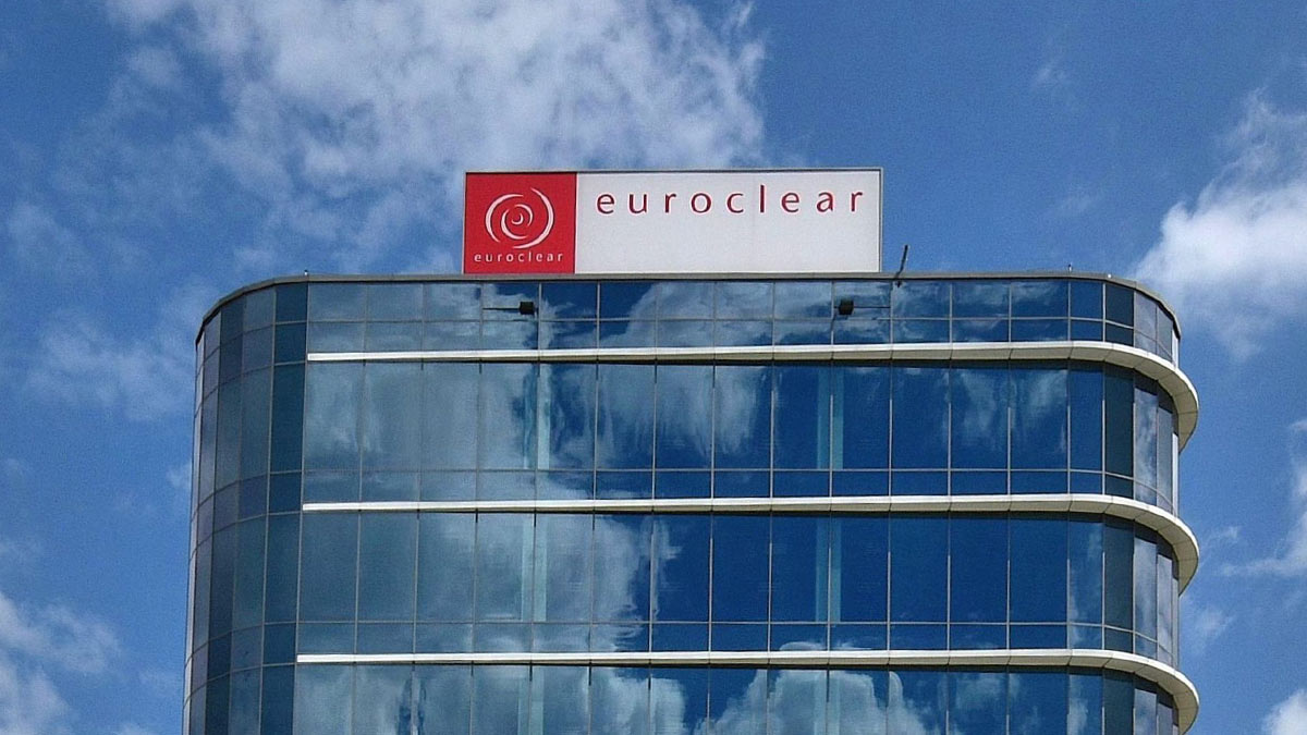 Euroclear       