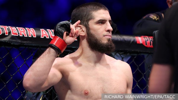   MMA          UFC