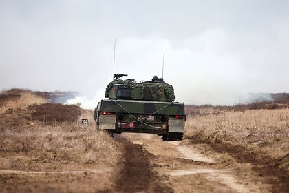          Leopard 2