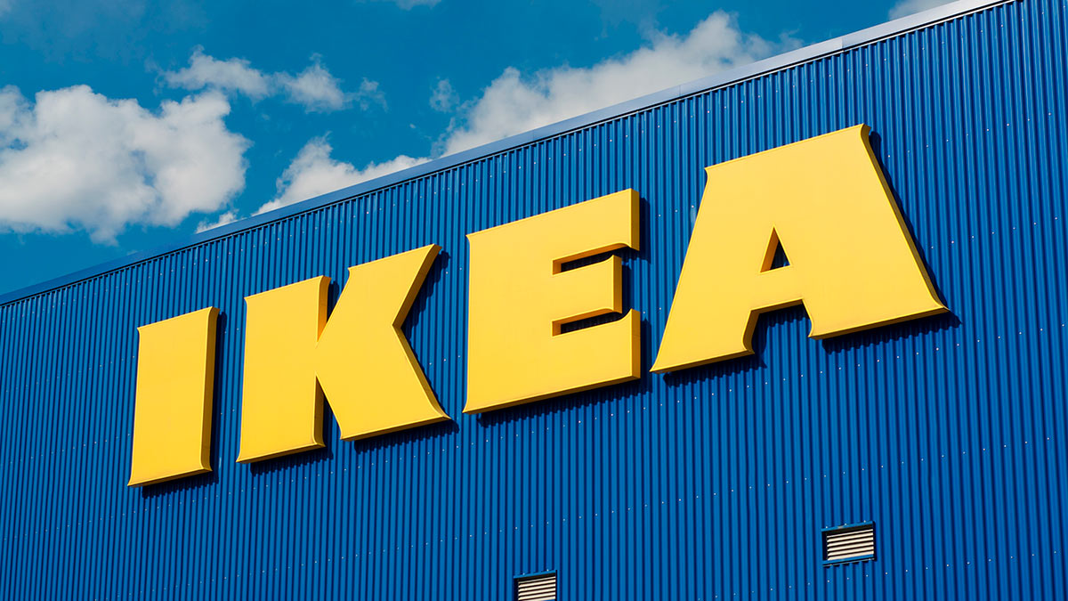        IKEA