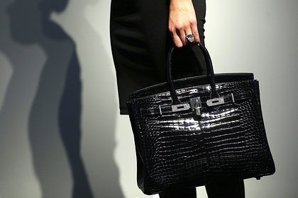  Hermes Birkin   1,7    