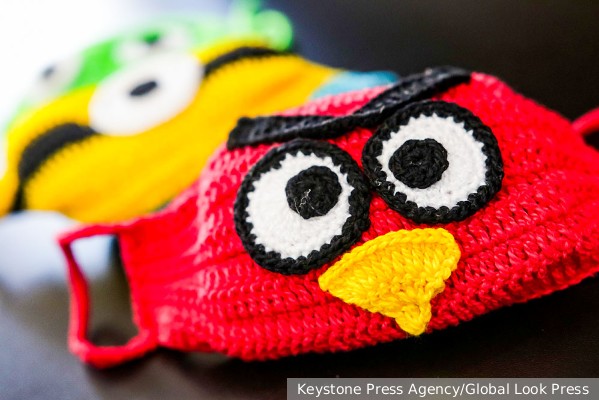  Rovio:  Angry Birds    Google Play