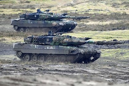     Leopard 2    