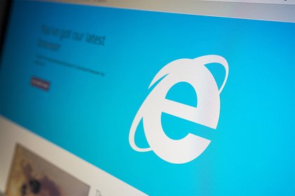  Internet Explorer  