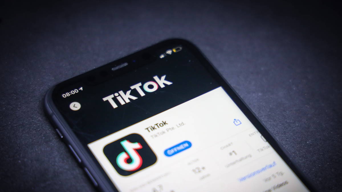 TikTok       