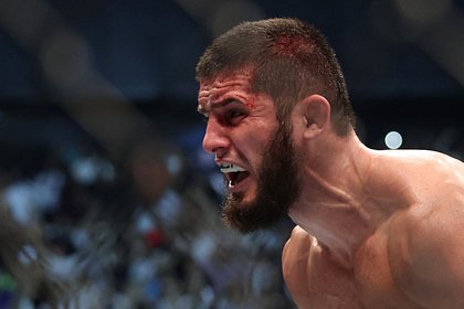 - UFC        