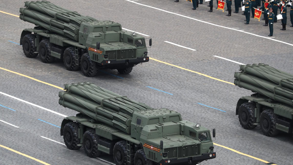    HIMARS    