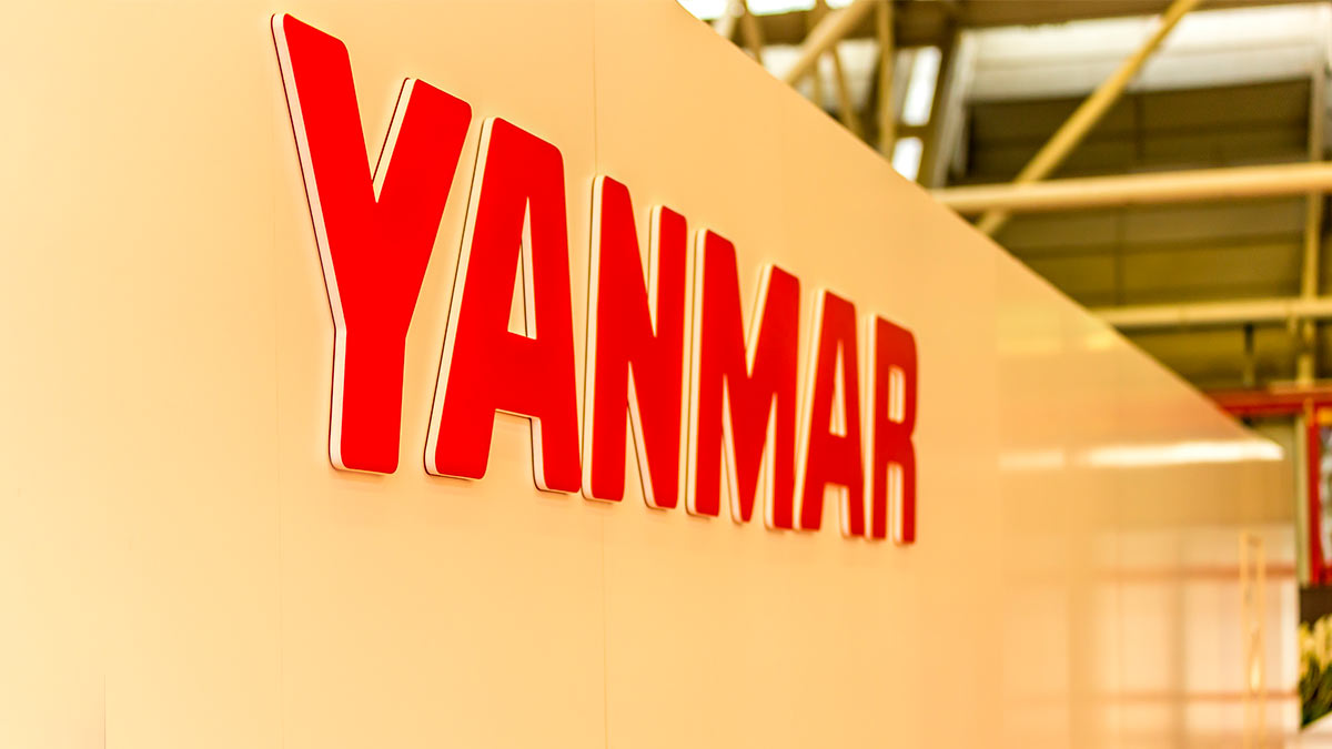   Yanmar      