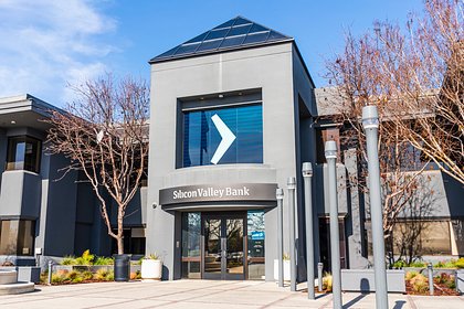        Silicon Valley Bank