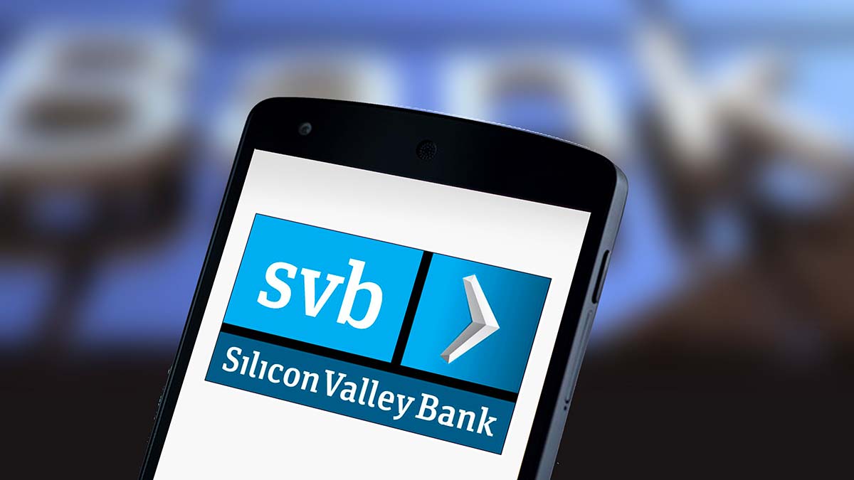      SVB   