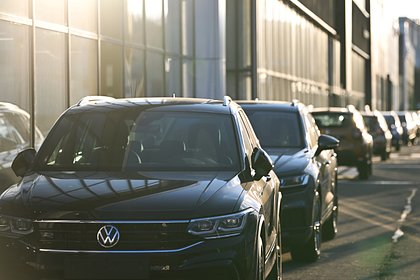 Volkswagen     