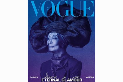         Vogue
