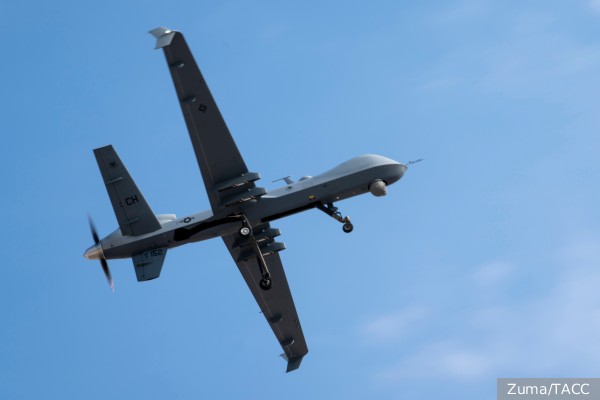   :       MQ-9   