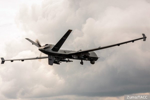         MQ-9 Reaper  60   