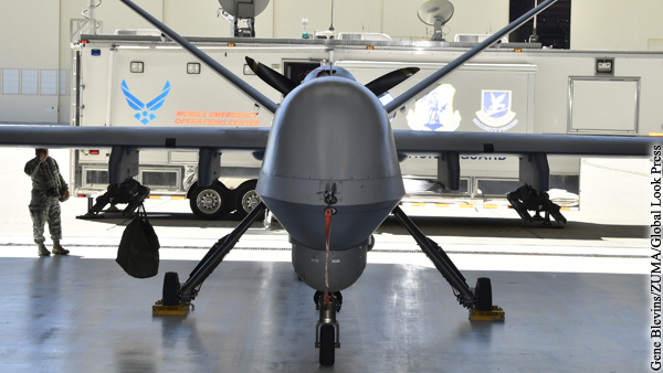  :   MQ-9 Reaper      -      -27