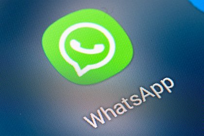  WhatsApp   