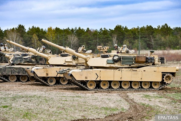 :      Abrams    