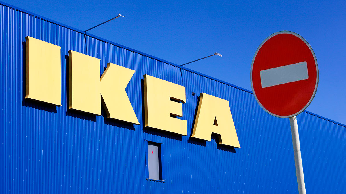       IKEA