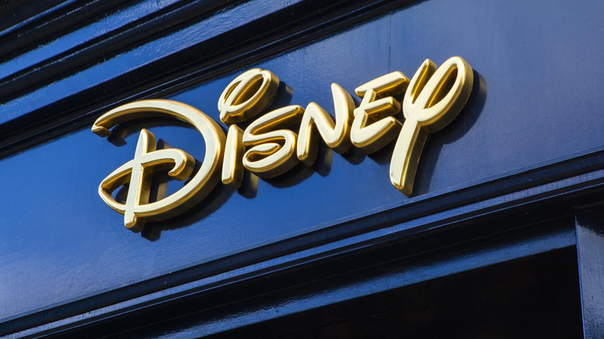 Reuters:  Disney    