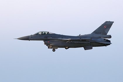        F-16