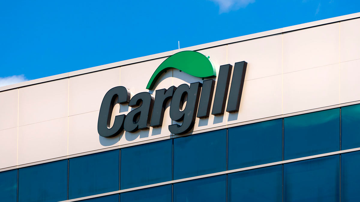       Cargill    