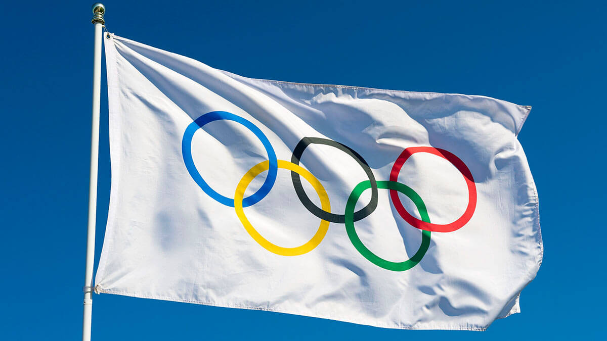 Украинским спортсменам запретили выступать на отборочных турнирах на Олимпиаду с россиянами