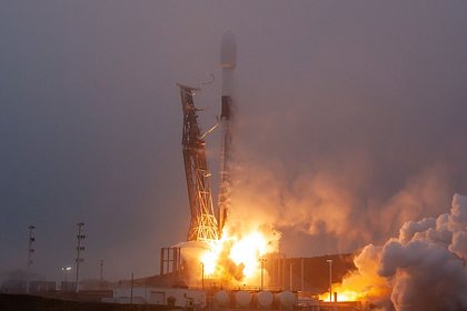 SpaceX       