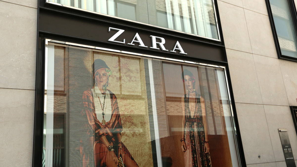     Zara  