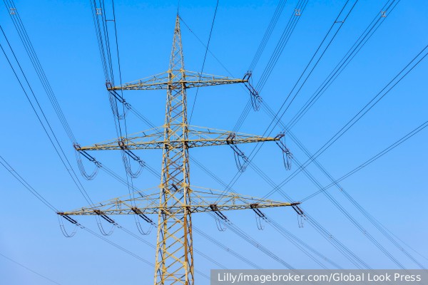 Министр энергетики Украины Галущенко разрешил начать процесс восстановления экспорта электроэнергии в Европу