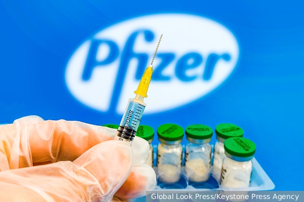    ,   Pfizer     