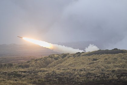          HIMARS