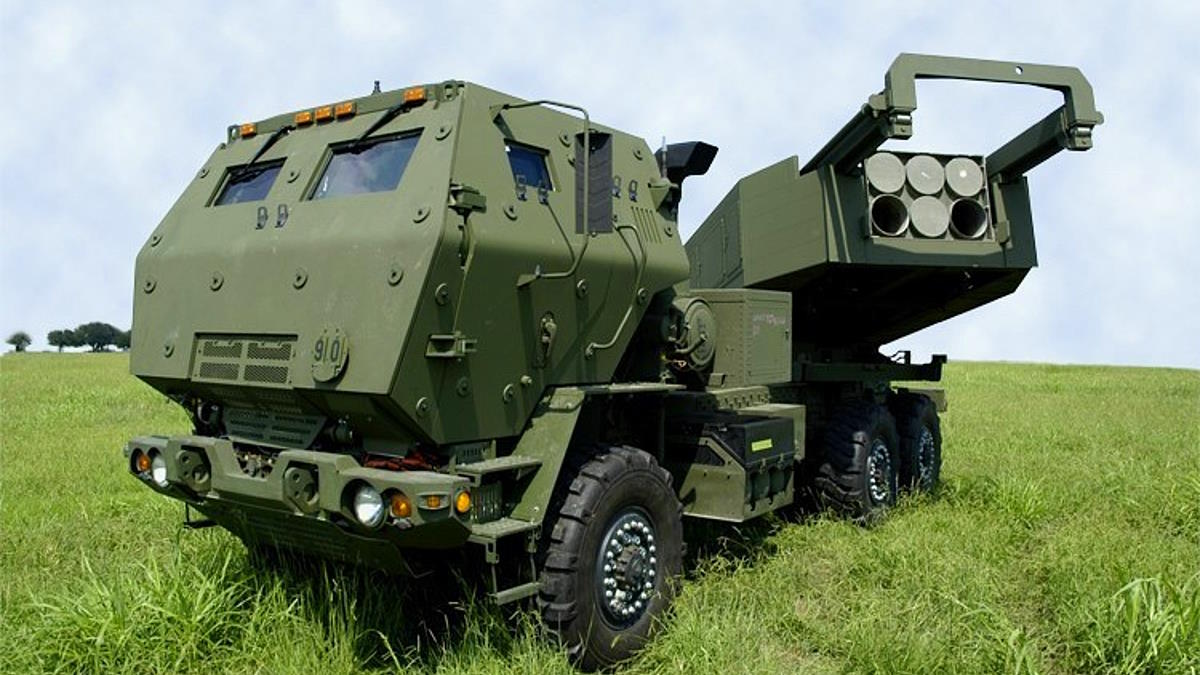       HIMARS