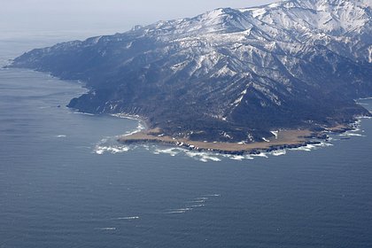 На японском острове объявили эвакуацию из-за запуска ракеты КНДР