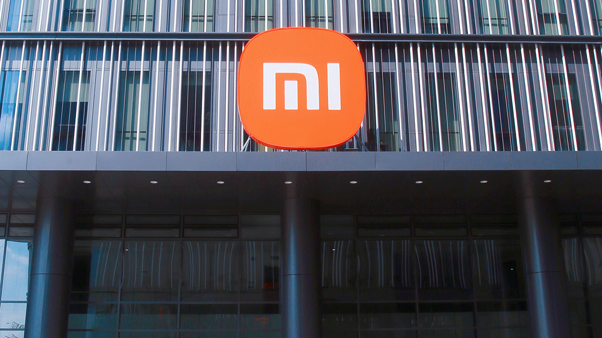 Xiaomi  -     " "