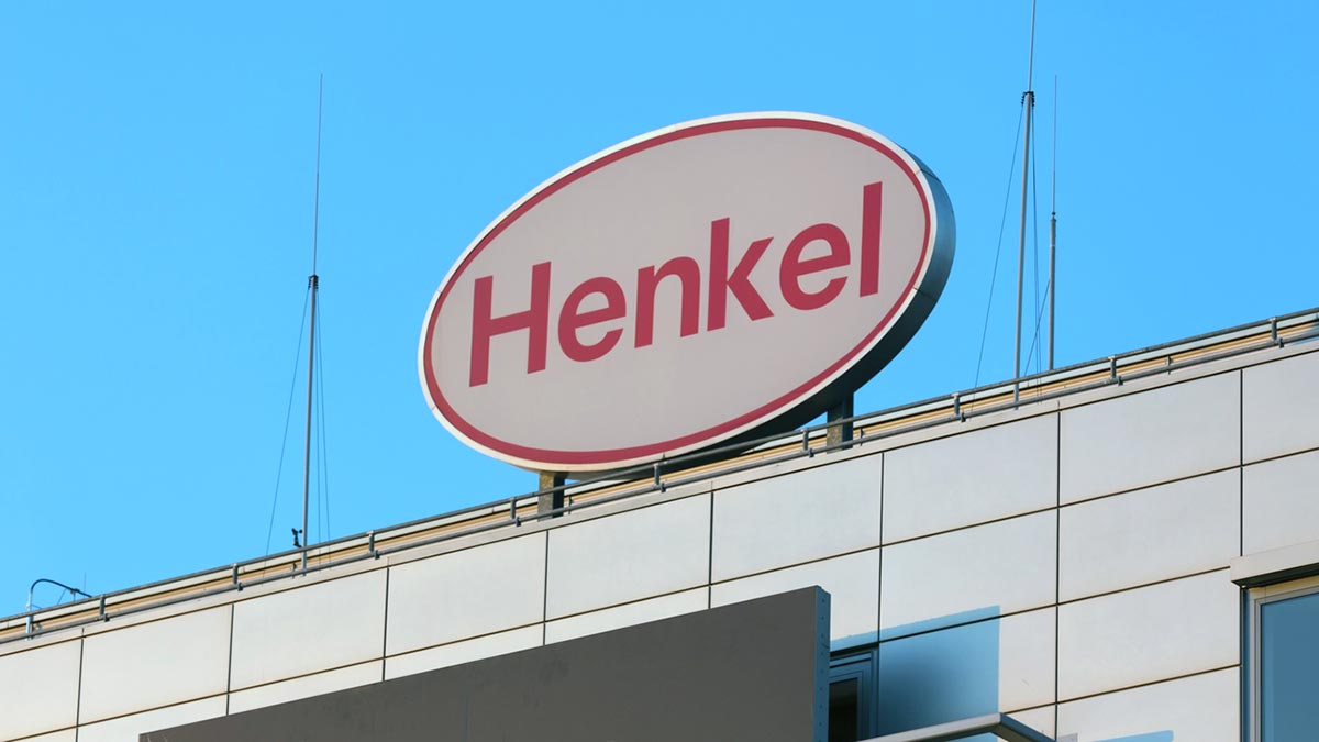 Henkel   