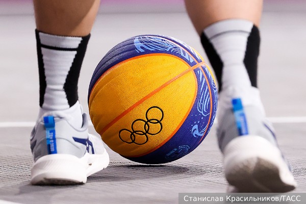FIBA            -2024