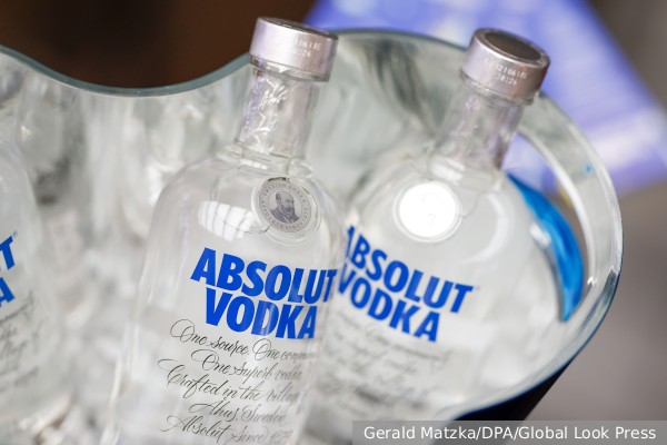   Absolut      