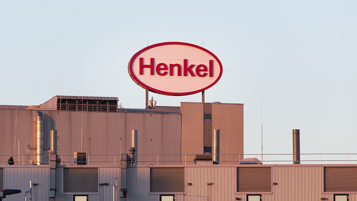 Henkel        54  