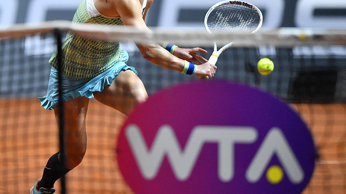 WTA           