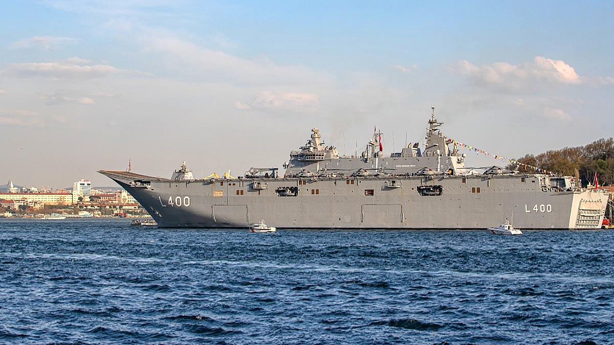     ,     TCG Anadolu