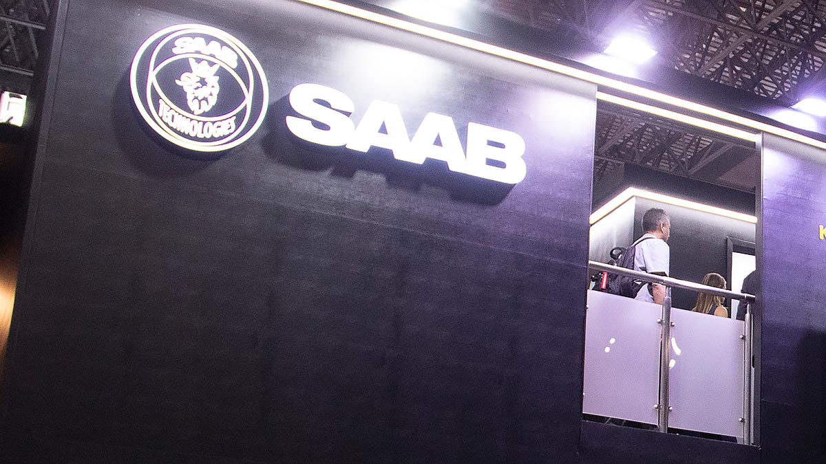 :  Saab         