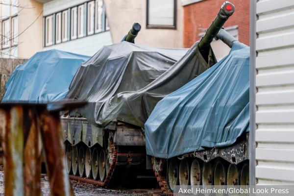 :    80  Leopard 1    
