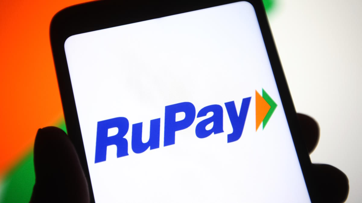       RuPay  ""  