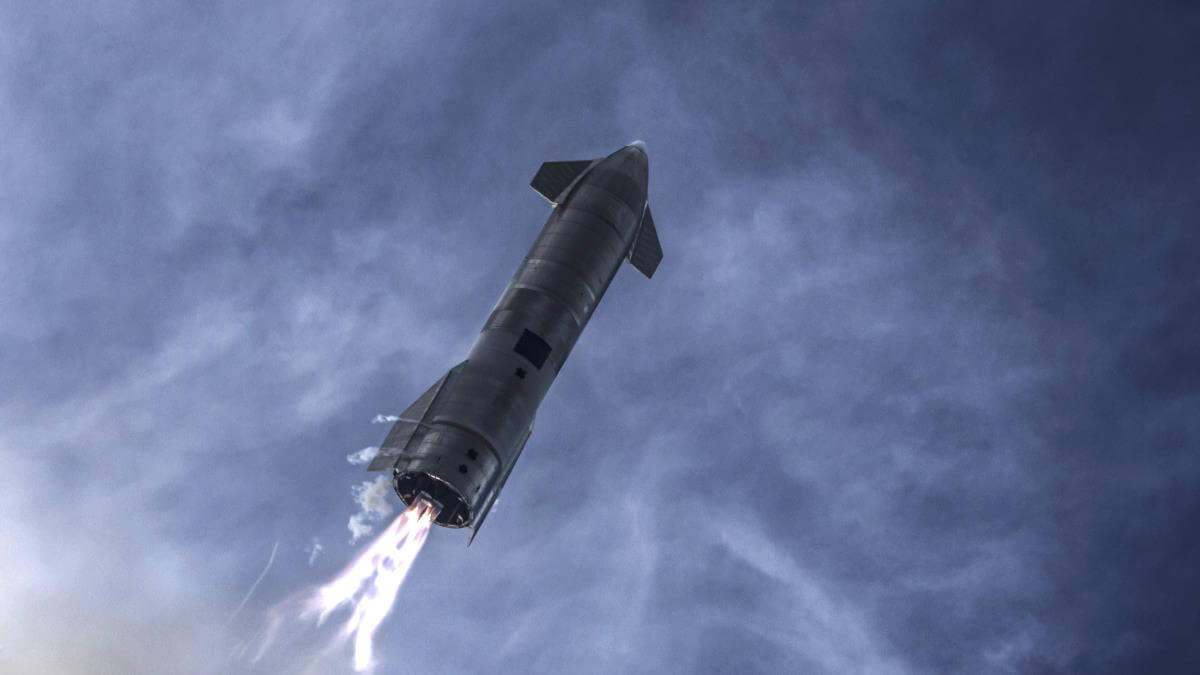 Экологи подали в суд на авиарегулятор США из-за ракет Маска