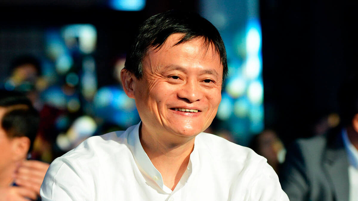  Alibaba        