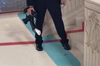          Met Gala