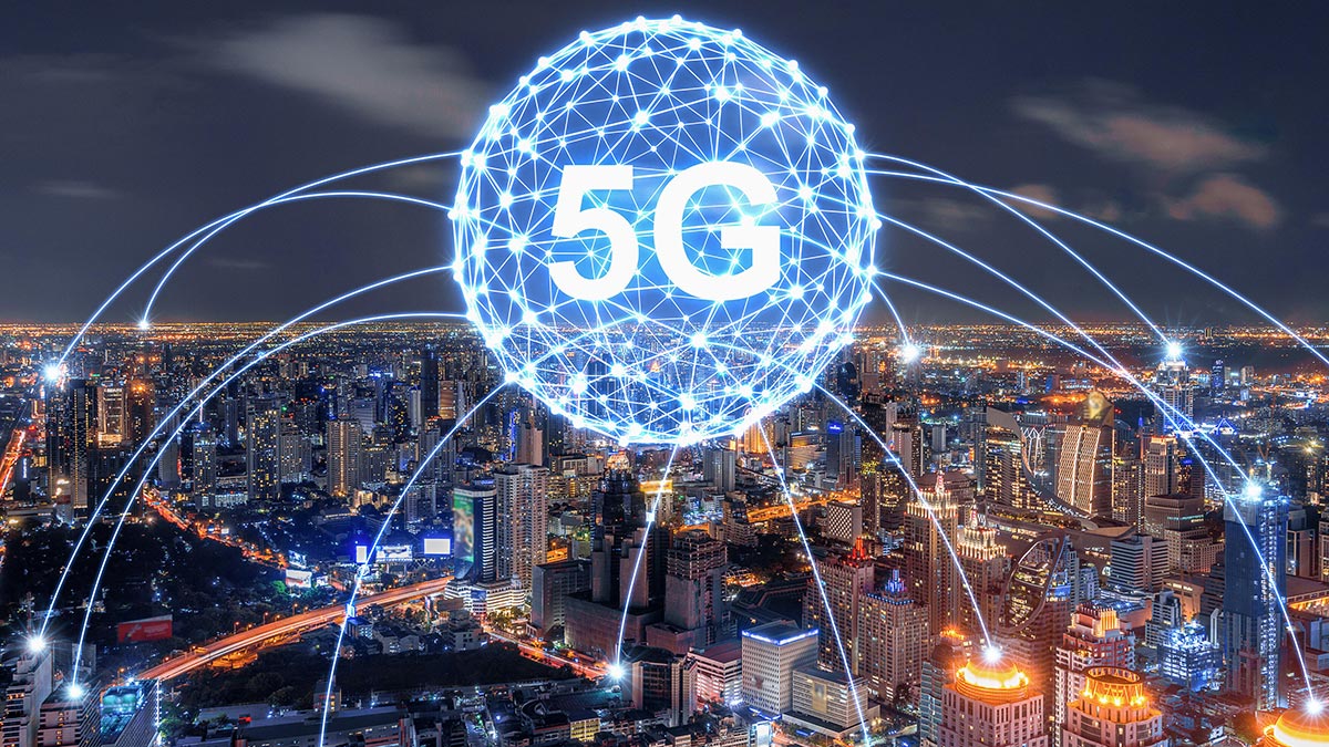          5G