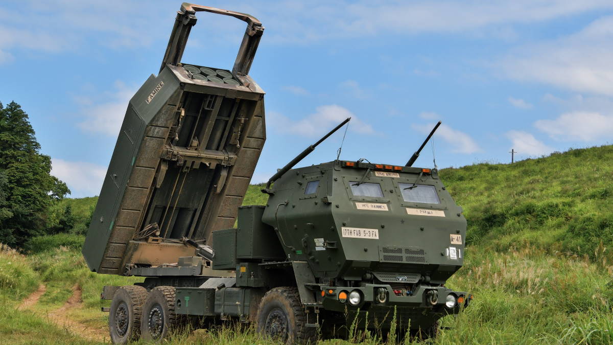        HIMARS