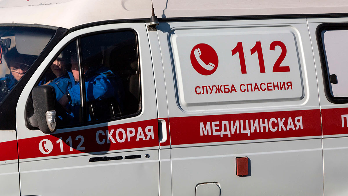 Брянский губернатор сообщил о пострадавшем из-за обстрела села со стороны Украины
